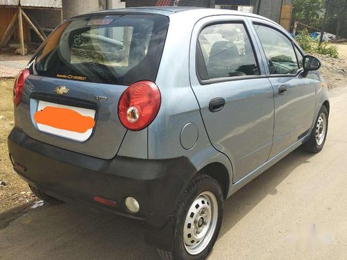 2007 Chevrolet Spark 1.0 MT for sale at low price in Coimbatore