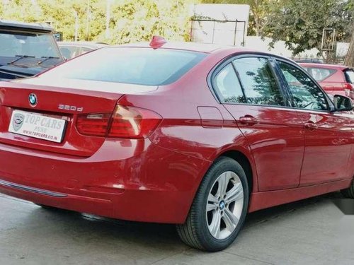 BMW 3 Series 320d Sport Line AT 2013 in Pune