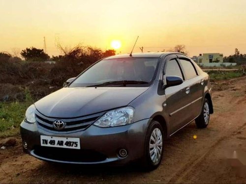 Used 2013 Toyota Etios GD MT for sale in Tiruchirappalli