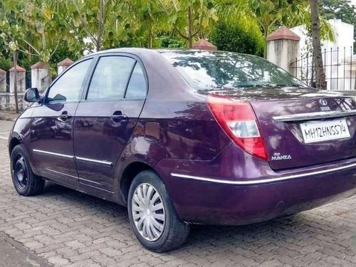 Tata Manza Aura (ABS), Quadrajet BS-IV, 2012, Diesel AT for sale in Pune