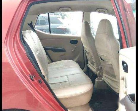 2008 Hyundai i10 MT for sale at low price in Chennai