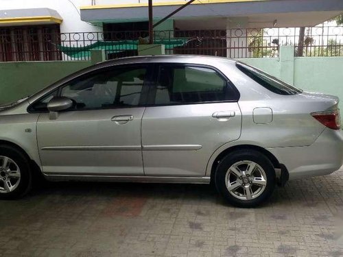 Honda City Zx ZX GXi, 2006, Petrol MT for sale in Erode