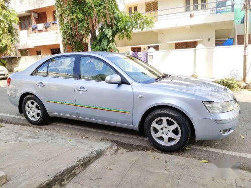 2005 Hyundai Sonata Embera MT for sale in Nagar