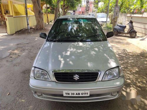 Used 2005 Maruti Suzuki Esteem MT for sale in Ramanathapuram