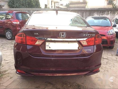 Used Honda City AT car at low price in Kolkata