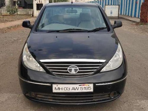 Used 2010 Tata Manza Version Aqua Quadrajet MT  for sale in Mumbai