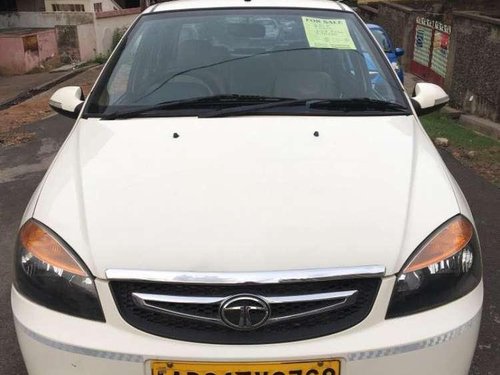 Used Tata Indigo eCS GLX 2015 MT for sale in Visakhapatnam