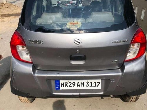 Used Hyundai Aura MT car at low price in Hisar