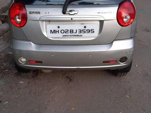 Chevrolet Spark LT 1.0, 2009, Petrol MT in Nagpur