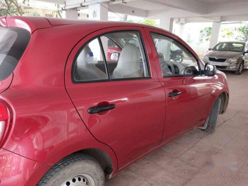 Nissan Micra MT 2014 in Hyderabad