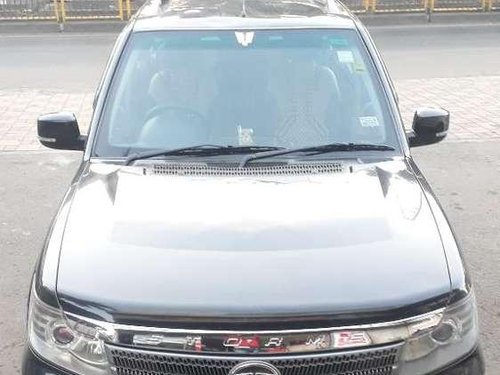 Tata Safari Storme EX MT 2015 in Pune