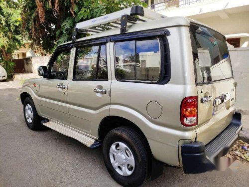 Mahindra Scorpio 2.6 Turbo 7 Str, 2005, Diesel MT for sale in Nagar