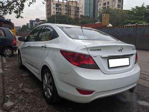 Hyundai Verna 1.6 VTVT S AT 2012 in Mumbai