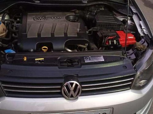 Used Volkswagen Vento MT car at low price in Chennai