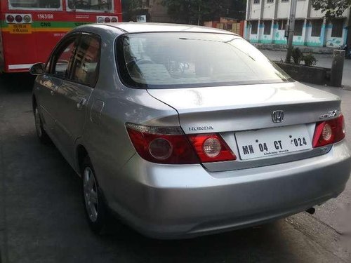 Honda City ZX GXi MT 2006 for sale in Mumbai