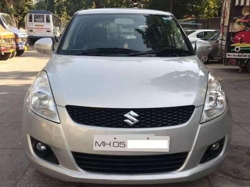 Maruti Suzuki Swift VXi, 2014, Petrol MT for sale in Thane