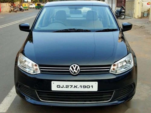 Volkswagen Vento Comfortline Petrol, 2012, Petrol MT for sale in Ahmedabad