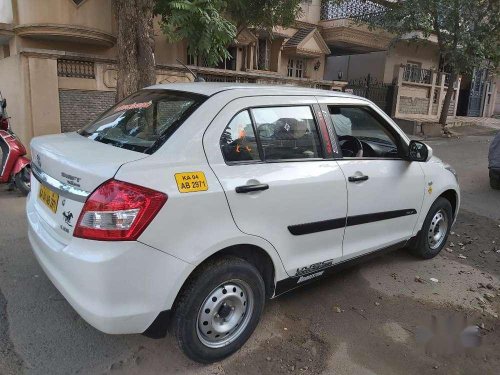 Maruti Suzuki Swift Dzire LDi BS-IV, 2017, Diesel MT for sale in Nagar