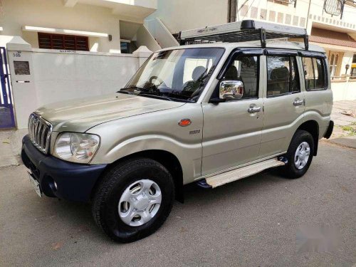 Mahindra Scorpio 2.6 Turbo 7 Str, 2005, Diesel MT for sale in Nagar