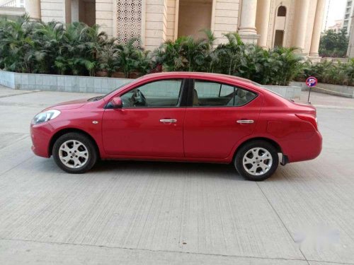 Renault Scala RxL Petrol, 2014, Petrol AT in Mumbai