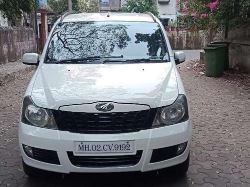 Used Mahindra Quanto C6 MT 2013 in Mumbai