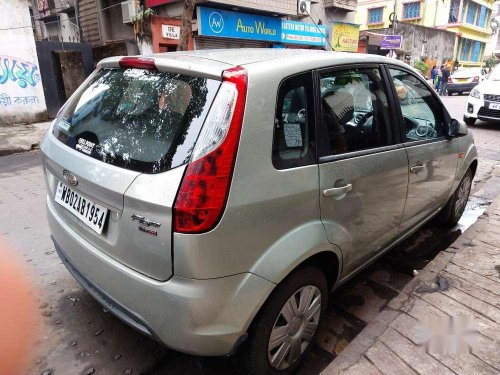 Used Ford Figo Diesel ZXI MT car at low price in Kolkata