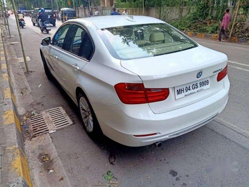 Used 2014 BMW 3 Series Version 320d AT for sale in Mumbai
