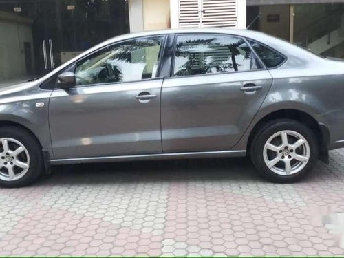 2014 Volkswagen Vento MT for sale in Mumbai