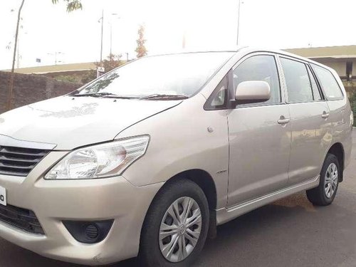 Toyota Innova 2.5 G BS III 7 STR, 2013, Diesel MT for sale in Pune