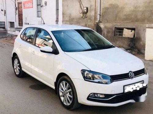 Used Volkswagen Polo MT car at low price in Mumbai