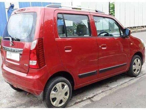 Maruti Suzuki Wagon R VXi Minor, 2013, Petrol MT for sale in Thane