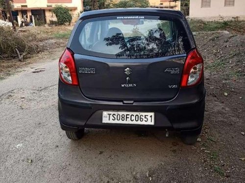 Maruti Suzuki Alto 800 Vxi, 2016, Petrol MT for sale in Hyderabad