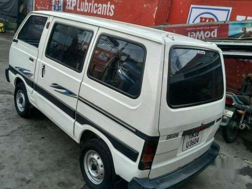 Maruti Suzuki Omni 5 STR BS-IV, 2003, Petrol MT in Coimbatore