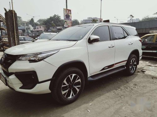 Toyota Fortuner Sportivo 4x2 Automatic, 2017, Diesel AT in Mumbai