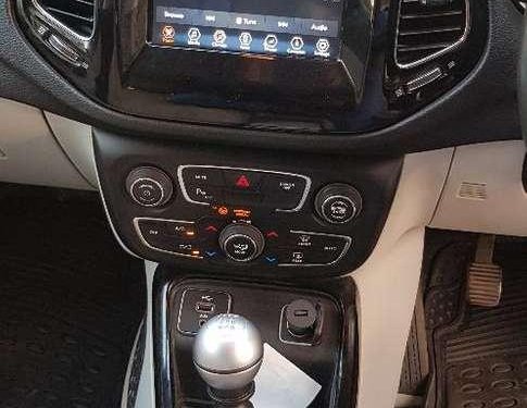 Used Jeep Compass 2.0 Limited AT 2017 in Mumbai