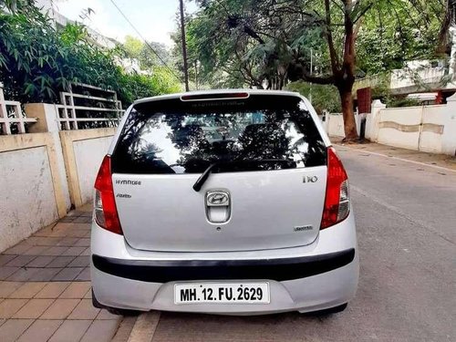 Hyundai i10 Sportz 1.2 2010 AT for sale in Pune