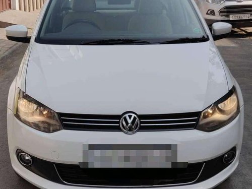 Volkswagen Vento Highline Diesel, 2015, Diesel MT for sale in Ahmedabad