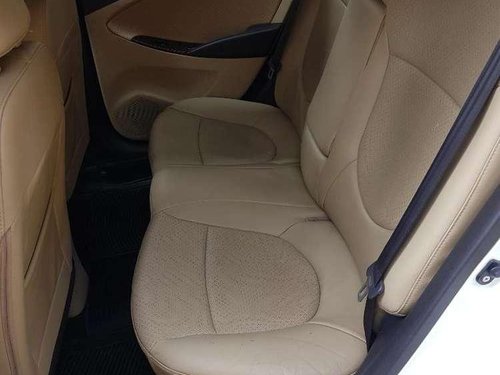 Hyundai Fluidic Verna 1.6 VTVT S (O) Automatic, 2012, Petrol in Mumbai