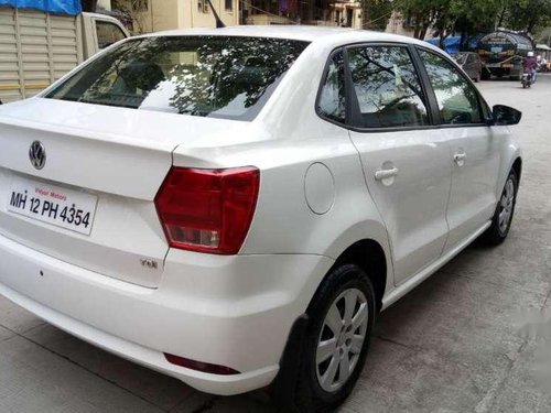 Volkswagen Ameo Tdi Highline, 2017, Diesel MT in Mumbai