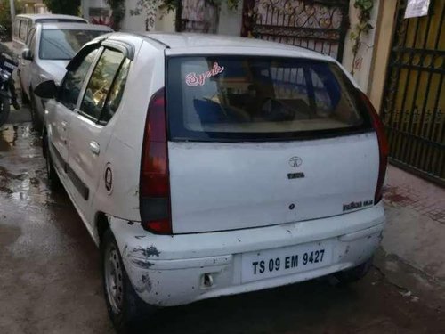 2001 Tata Indica MT for sale in Hyderabad