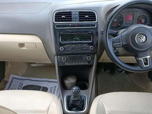 2013 Volkswagen Vento MT for sale in Mumbai