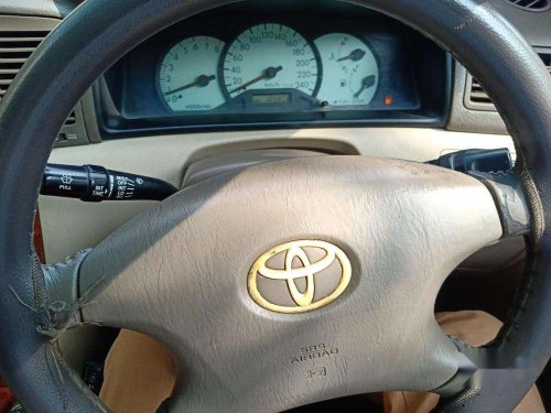 2006 Toyota Corolla H2 MT for sale in Mumbai