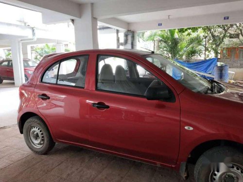 Nissan Micra MT 2014 in Hyderabad