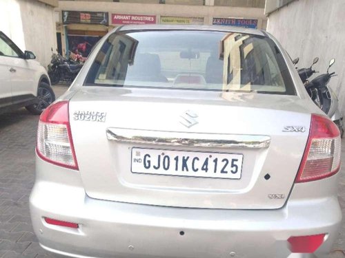 Maruti Suzuki SX4 2010 MT for sale in Ahmedabad