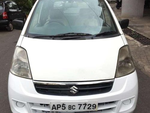 Maruti Suzuki Estilo LXi, 2008, Petrol MT in Visakhapatnam