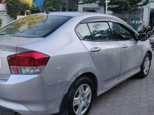 Used Honda City S MT 2008 in Nagar