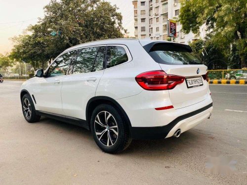 Used 2018 X3 xDrive 20d xLine  for sale in Rajkot