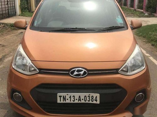 Hyundai Grand I10 Magna 1.1 CRDi, 2014, Diesel MT in Chennai