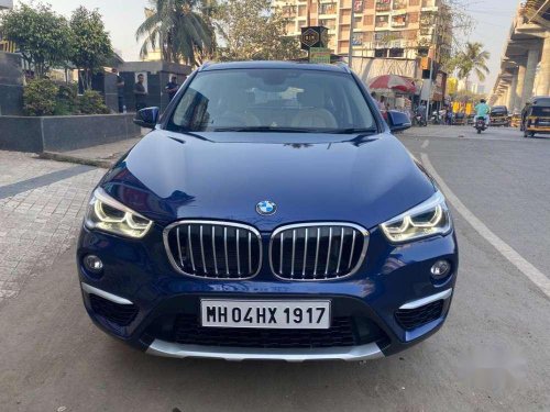 2017 BMW X1 Version sDrive20d AT for sale in Mumbai