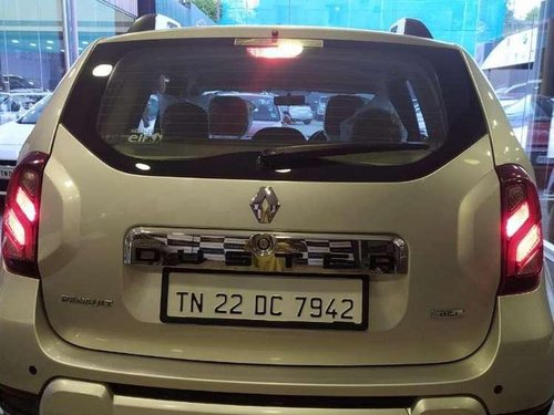 2016 Renault Duster MT for sale in Chennai